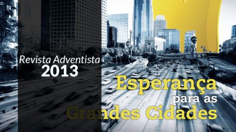 Revista Adventista