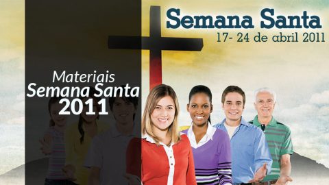Semana Santa 2011
