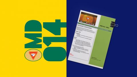 OMD 014: Cartão de Liderança - Regionais