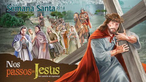 SEMANA SANTA. - ppt carregar