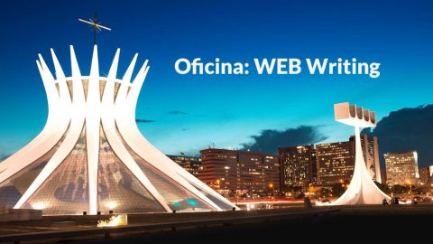 Oficina: WEB Writing