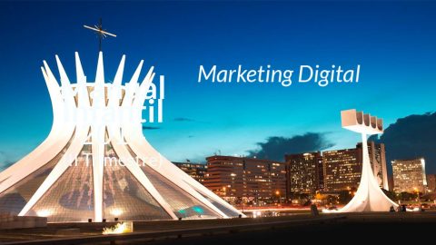 Marketing Digital - SAC/GAiN 2014
