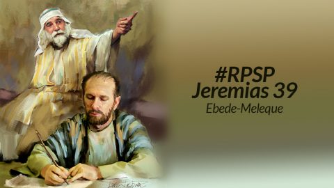 Comentário sobre Jeremias 39