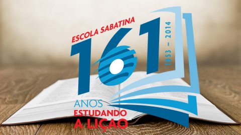 Mensagem especial 161 anos da Escola Sabatina