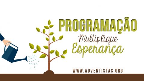 Programa - Multiplicando Esperança 2015
