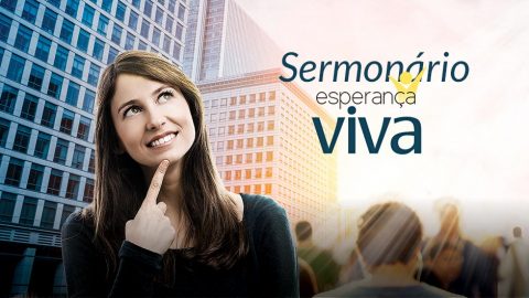 Sermonário Esperança Viva 2015
