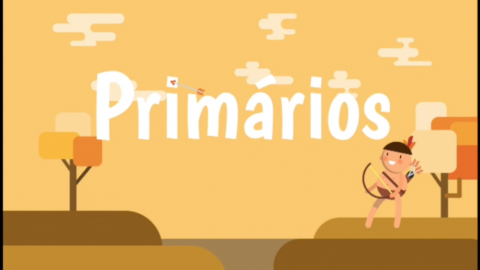 Primários – 1º Trimestral 2016