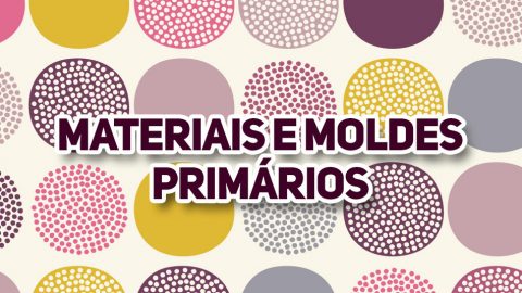 Materiais extras - Primários 1º tri/2016
