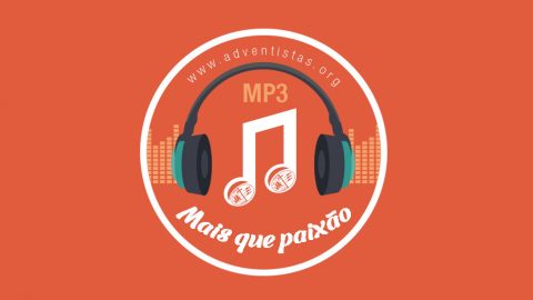 Musica MP3 e Playback - Mais que Paixão