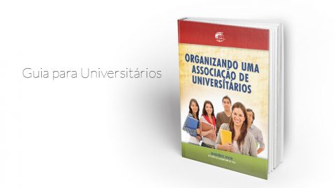 Manual: Organizando uma associação de universitários