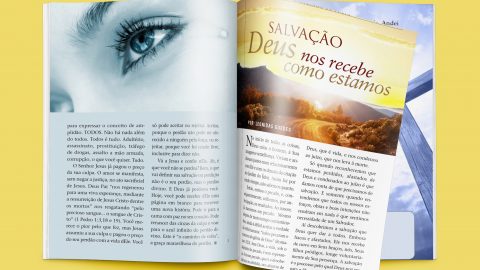 Revista (pdf) - Reencontro 2014