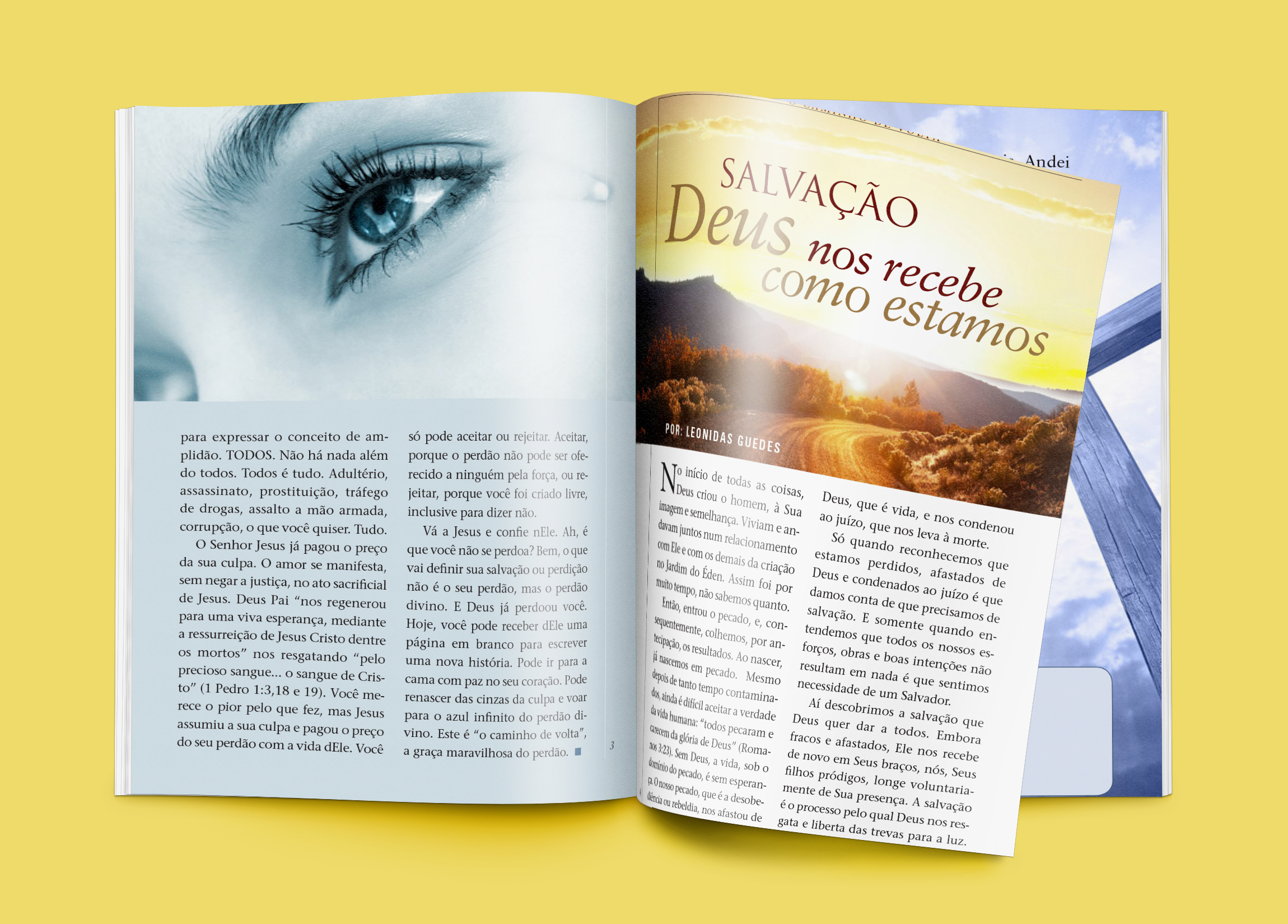 Revista (pdf) - Reencontro 2014