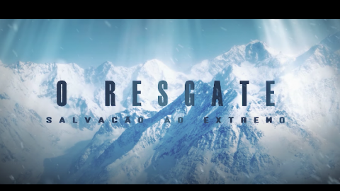 Filme O Resgate - Trailer Oficial