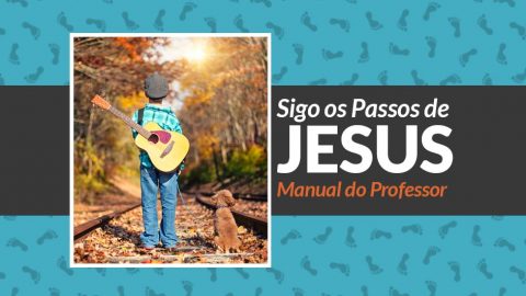 Manual do Professor - PG Primários e Juvenis 2017