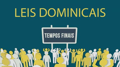 Animação Tema 03 – Leis Dominicais | 10 Dias de Oração 2017