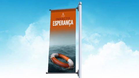 Banner - Impacto Esperança 2017