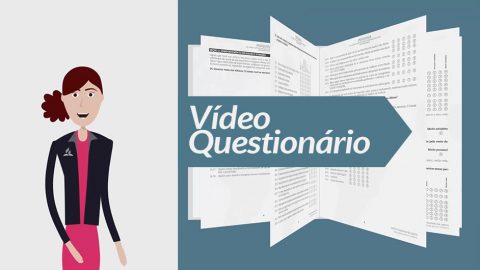 Vídeo: Questionário da Pesquisa - Igreja Adventista