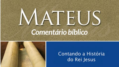 Comentário Bíblico Homilético de Mateus