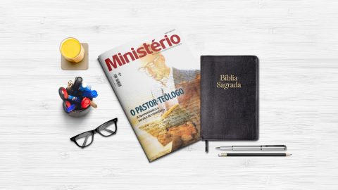 Revista Ministério - 2º Bimestre 2017