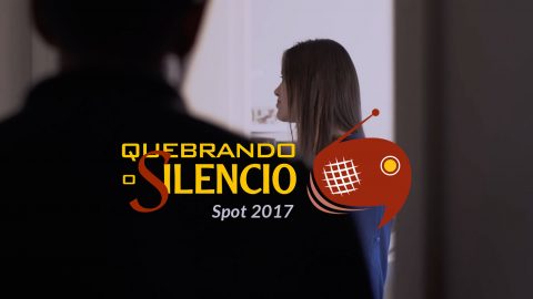 Spot Rádio Quebrando o Silêncio 2017