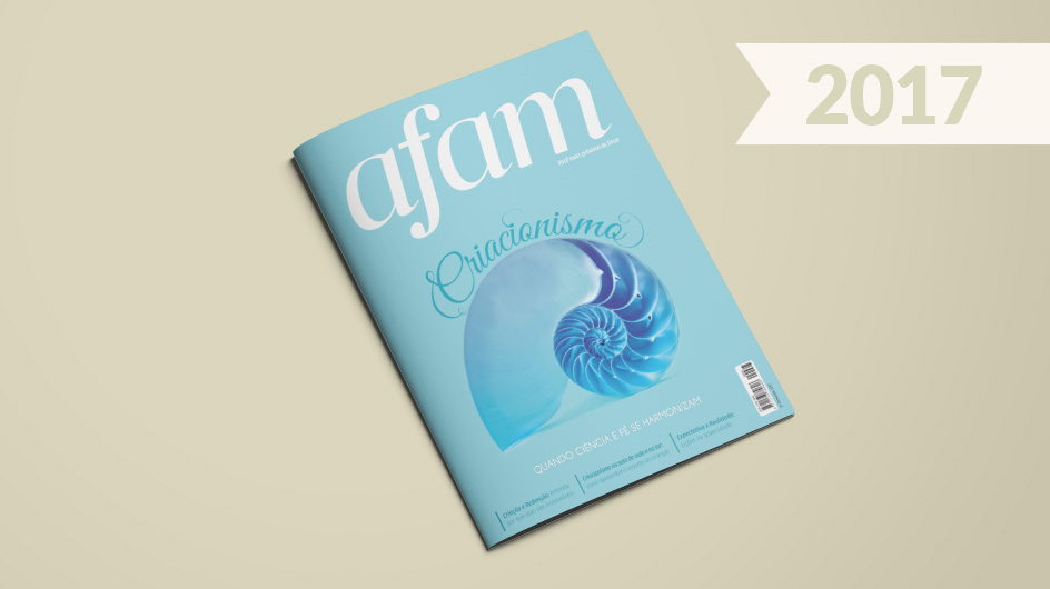 Revista AFAM – 3º Trimestre 2017