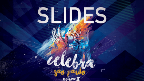 Slides Celebra SP Vol. 2