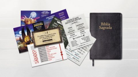 Cartões Bíblicos
