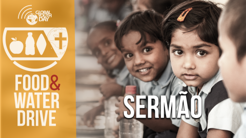 PDF Sermão Global Youth Day 2018