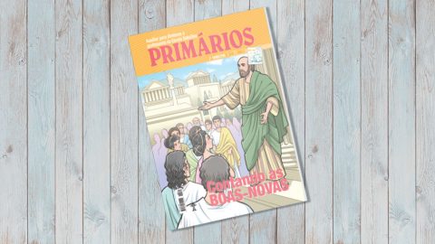 Primários (2ºTrim18) – Auxiliar da Escola Sabatina