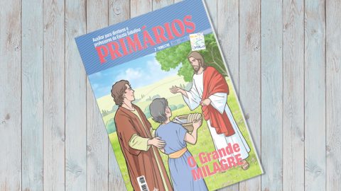 Primários (3ºTrim18) – Auxiliar da Escola Sabatina