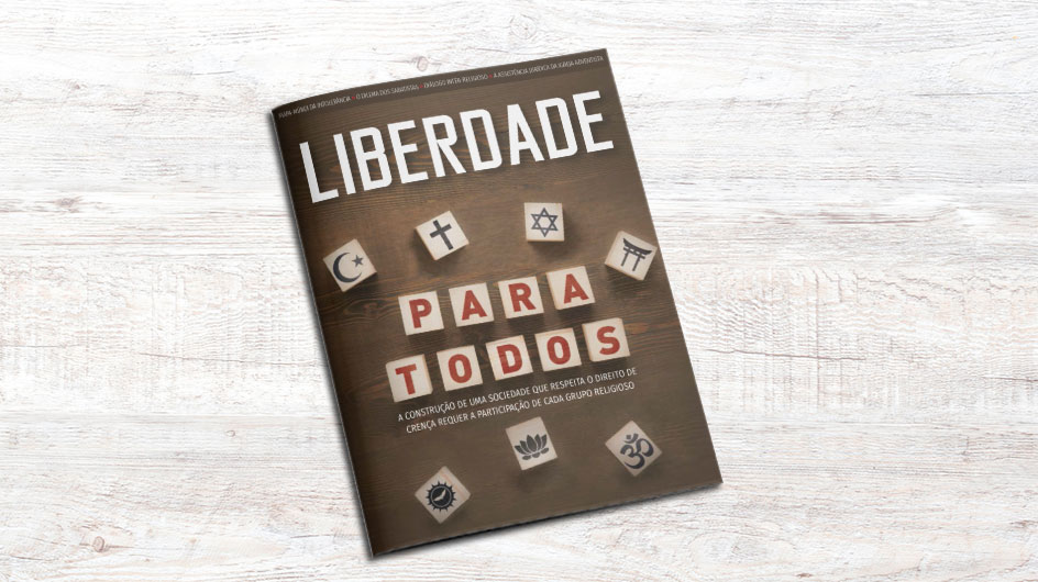 Revista Liberdade