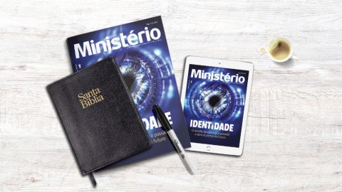 Revista Ministério - 2º Bimestre 2018