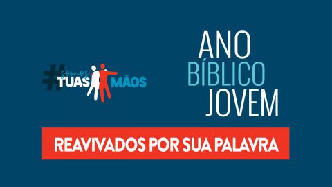 PDF - Ano Bíblico Jovem 2019 + Reavivados por Sua Palavra