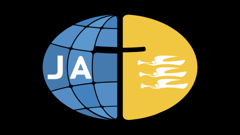 Vídeo - Vinheta Logo JA