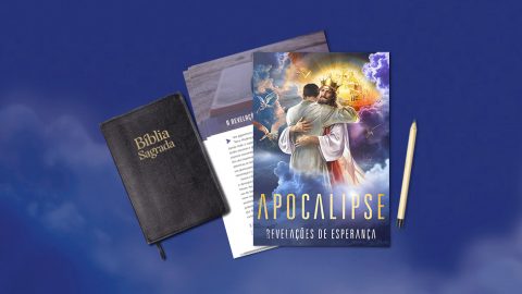 Estudos bíblicos - Apocalipse | Revelações de Esperança