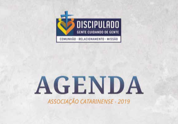 Agenda AC 2019