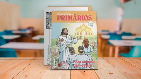 Primários (2ºTrim19) – Auxiliar da Escola Sabatina