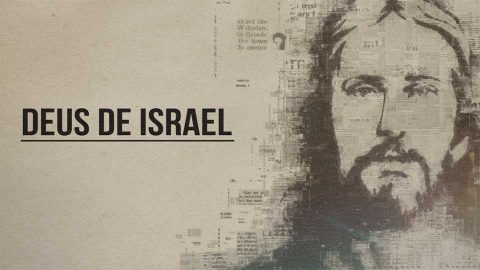 Vídeo: Deus de Israel | Concílio Colportagem 2019