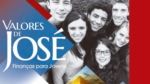 PDF - Revista Valores de José - Finanças para Jovens