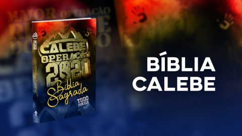 PDF - Bíblia do Calebe 2020
