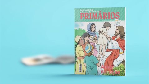 Primários (1ºTrim20) | Auxiliar da Escola Sabatina