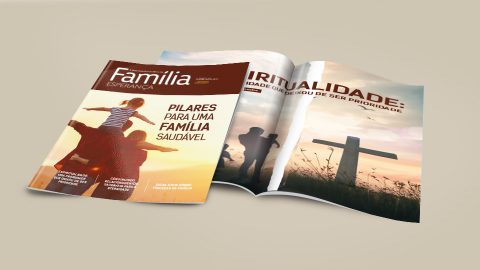 Revista Família Esperança 2020