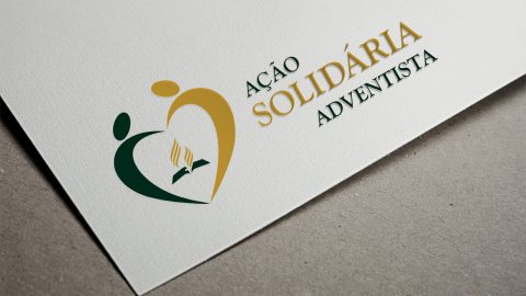 Logo: ASA