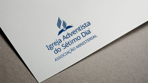 Logo: Associação Ministerial