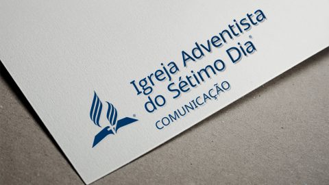 Logo: Comunicação