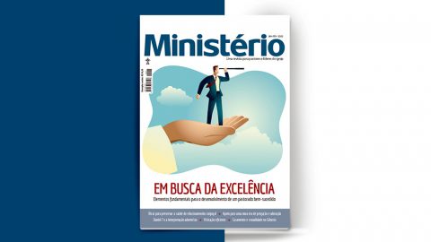 Revista Ministério | Jan-Fev 2020