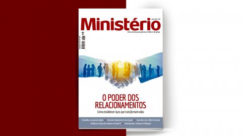 Revista Ministério | Mar-Abr 2020