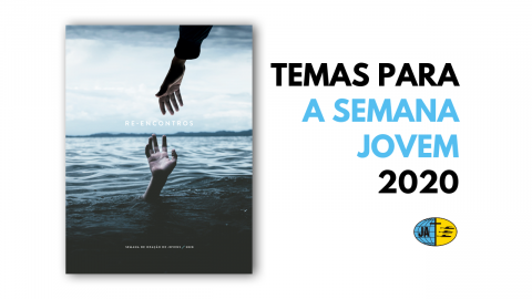 PDF - Sermonário Semana Jovem 2020