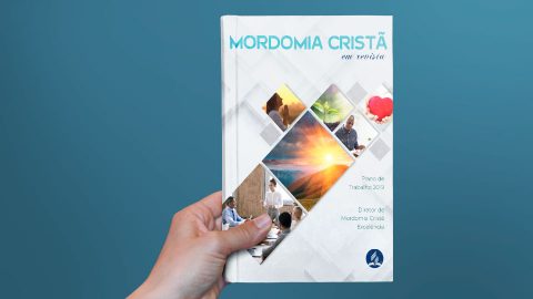 Mordomia Cristã em Revista 2019