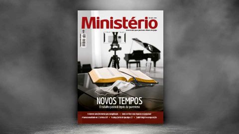 Revista Ministério | Jul-Ago 2020